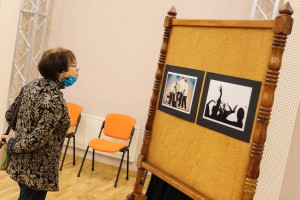 Otvaranje izložbe fotografija Damira Vujkovića - "Colourful music"