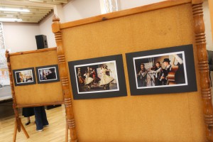 Otvaranje izložbe fotografija Damira Vujkovića - "Colourful music"