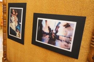 Otvaranje izložbe fotografija Damira Vujkovića - "Colourful music"