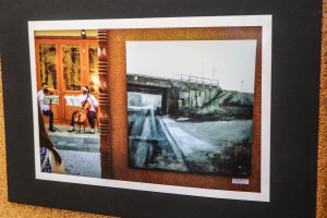 Otvaranje izložbe fotografija Damira Vujkovića - "Colourful music"