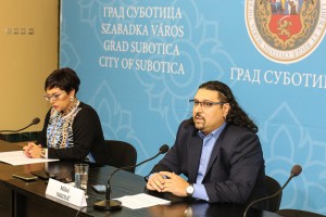 Najava programa Dečje nedelje