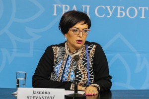 Najava programa Dečje nedelje