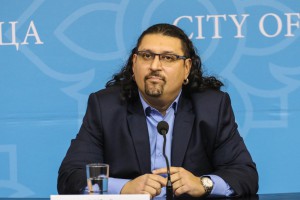 Najava programa Dečje nedelje