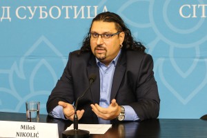 Najava programa Dečje nedelje