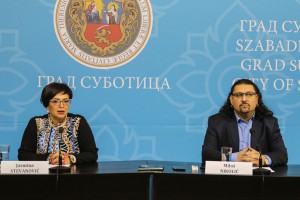 Najava programa Dečje nedelje