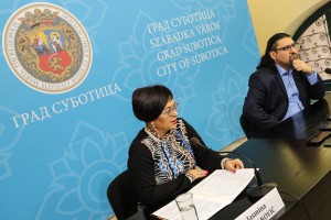 Najava programa Dečje nedelje