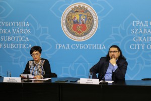 Najava programa Dečje nedelje