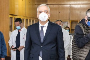 Obeležavanje 179 godina Opšte bolnice Subotica