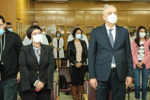 Obeležavanje 179 godina Opšte bolnice Subotica