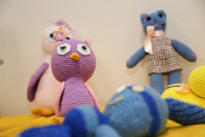 Оtvaranje izložbe "Izolacija - inspiracija"