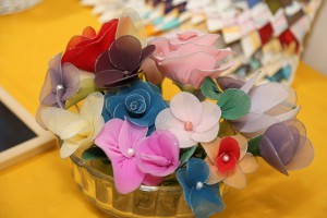 Оtvaranje izložbe "Izolacija - inspiracija"