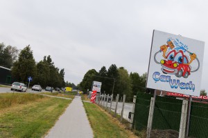 Otvaranje autoperionice "Premium car wash"