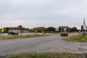 Otvaranje autoperionice "Premium car wash"