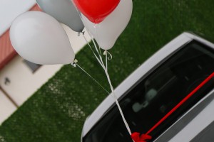 Otvaranje autoperionice "Premium car wash"