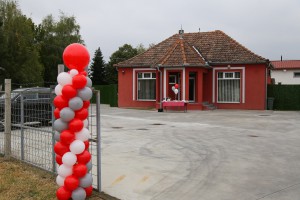 Otvaranje autoperionice "Premium car wash"