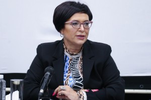 Projekcija dokumentarnog filma o položaju osoba sa invaliditetom, u okviru projekta „Srbija Smile“