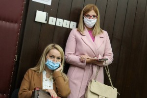 Projekcija dokumentarnog filma o položaju osoba sa invaliditetom, u okviru projekta „Srbija Smile“