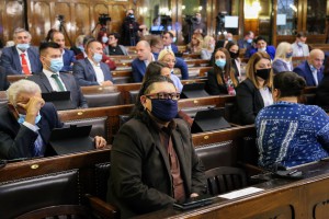 2. sednica Skupštine grada