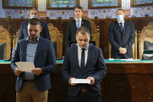 2. sednica Skupštine grada