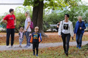 Dodela diploma polaznicima kursa Suanpan mentalne aritmetike Smartedu centra