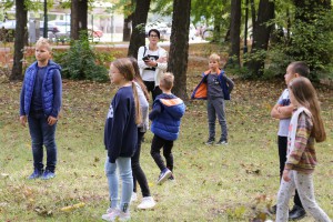 Dodela diploma polaznicima kursa Suanpan mentalne aritmetike Smartedu centra