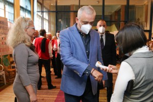 Svečano otvaranje Zavičajnih dana