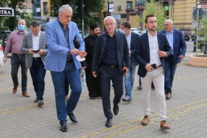 Svečano otvaranje Zavičajnih dana