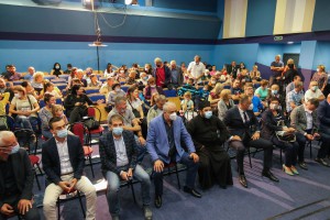 Svečano otvaranje Zavičajnih dana