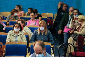 Svečano otvaranje Zavičajnih dana