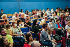 Svečano otvaranje Zavičajnih dana