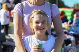 Humanitarni bazar #3 - prikupljanje pomoći za Olivera Pal Gajodija