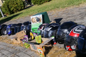 Humanitarni bazar #3 - prikupljanje pomoći za Olivera Pal Gajodija