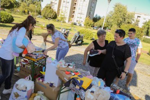 Humanitarni bazar #3 - prikupljanje pomoći za Olivera Pal Gajodija
