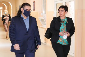 Svečano otvaranje Dečje nedelje