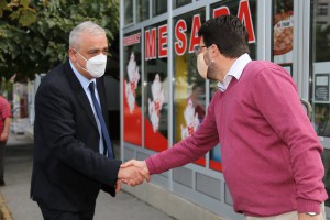 Svečano otvaranje Dečje nedelje