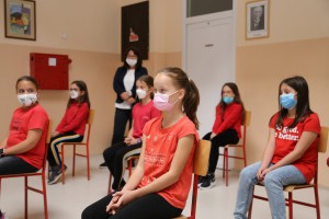 Svečano otvaranje Dečje nedelje