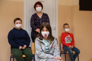 Svečano otvaranje Dečje nedelje