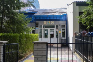 Sportski dan u okviru obeležavanja Dečje nedelje