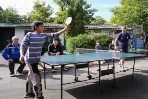 Sportski dan u okviru obeležavanja Dečje nedelje