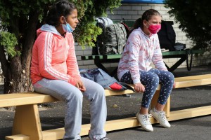 Sportski dan u okviru obeležavanja Dečje nedelje