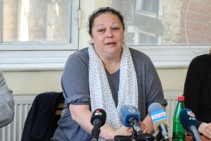 Konferencija za medije Drame na mađarskom jeziku