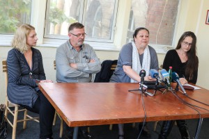 Konferencija za medije Drame na mađarskom jeziku