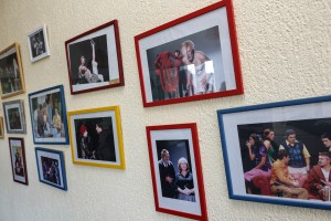 Konferencija za medije Drame na mađarskom jeziku