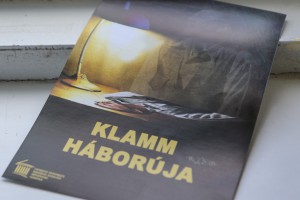 Konferencija za medije Drame na mađarskom jeziku