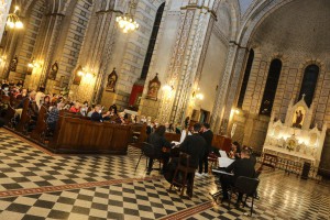 Humanitarni koncert Subotičke filharmonije za Olivera Pal Gajodija