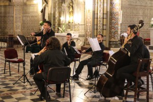 Humanitarni koncert Subotičke filharmonije za Olivera Pal Gajodija