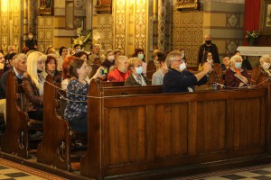 Humanitarni koncert Subotičke filharmonije za Olivera Pal Gajodija