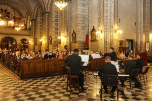 Humanitarni koncert Subotičke filharmonije za Olivera Pal Gajodija
