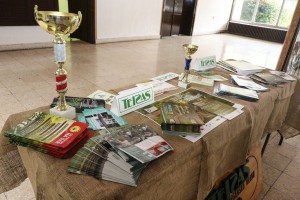 XVI Međunarodni festival organskih proizvoda "Biofest"