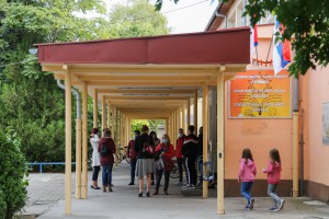 Aktivnosti vezane za zaštitu životne sredine u okviru obeležavanja Dečje nedelje